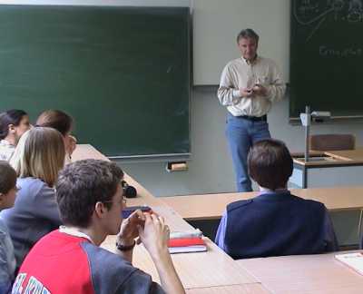 Finanzbeamter Hermann Kemper