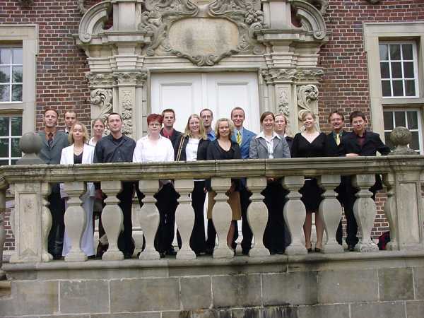 FOS Teilzeit