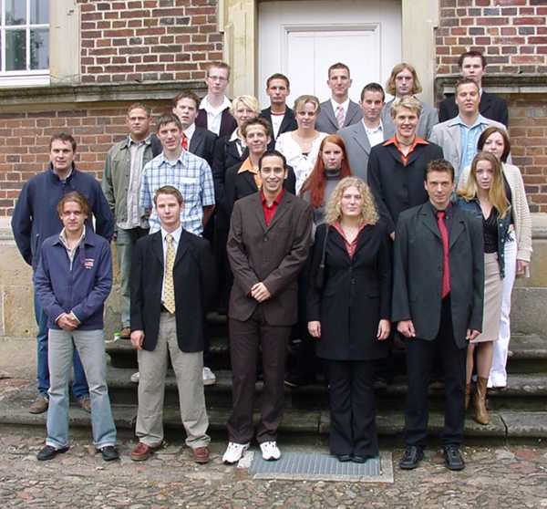 FOS Vollzeit