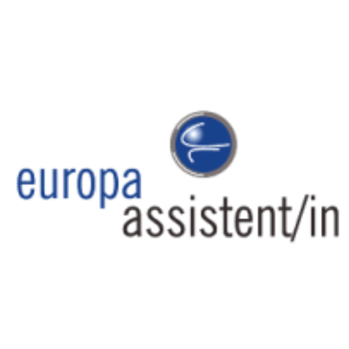 Europaassistent/in