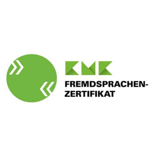 KMK-Zertifikat
